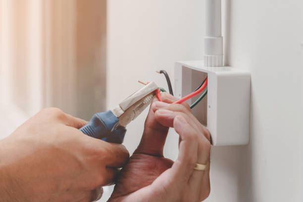 Professional Electrical Services in Whitesboro, TX