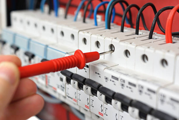 Emergency Electrical Repair Services in Whitesboro, TX